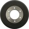 Centric Parts Standard Brake Drum, 123.43006 123.43006 - alternate 1